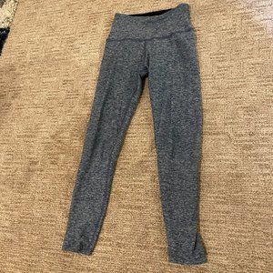 Beyond Yoga Spacedye Caught In The Midi High Waisted Legging